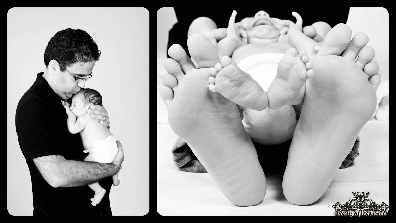 Toronto Baby & New Born Photographers