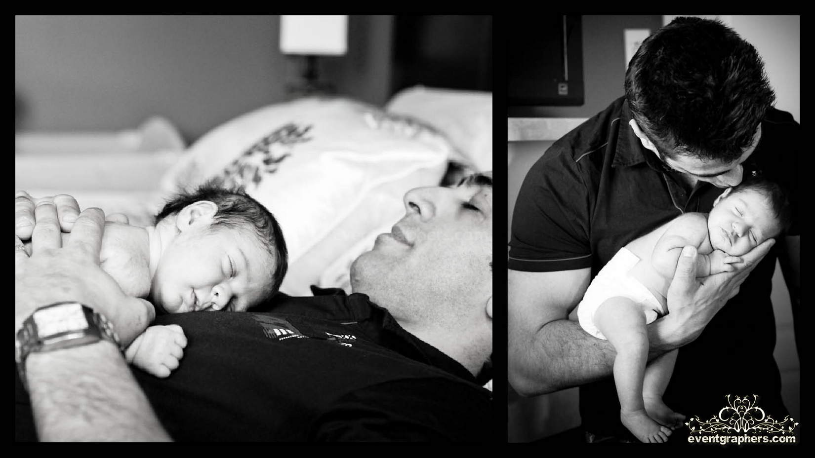 Toronto Baby & New Born Photographers
